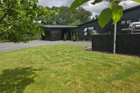 Photo of property in 359 Marychurch Road, Matangi, Cambridge, 3493