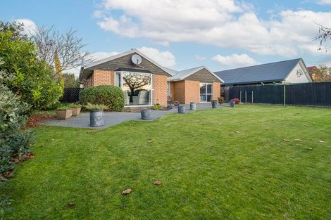 Photo of property in 28 Roydon Drive, Templeton, Christchurch, 8042
