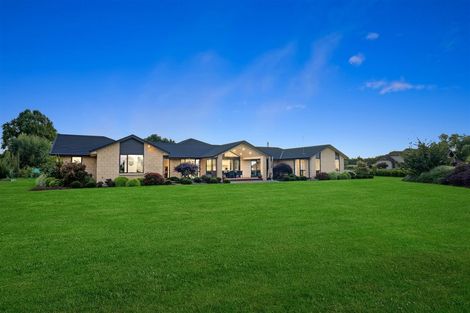 Photo of property in 60a Birchwood Lane, Tamahere, Hamilton, 3283