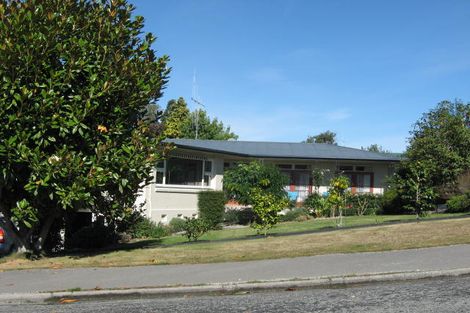 Photo of property in 17 Hewlings Street, Geraldine, 7930