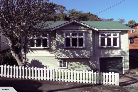 Photo of property in 7 Liardet Street, Vogeltown, Wellington, 6021