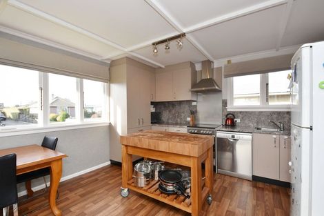 Photo of property in 25 Thornhill Street, Rockdale, Invercargill, 9812