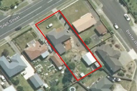 Photo of property in 31 Snell Street, Morrinsville, 3300