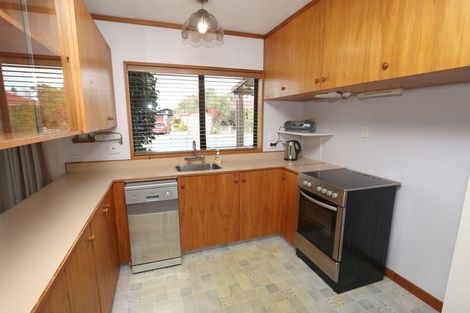 Photo of property in 103 Cass Street, Ashburton, 7700