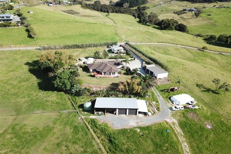Photo of property in 60 Valley View Road, Otaika, Whangarei, 0170
