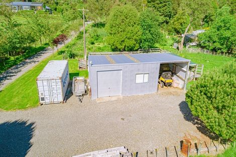 Photo of property in 712 Norfolk Road, Upper Plain, Carterton, 5791