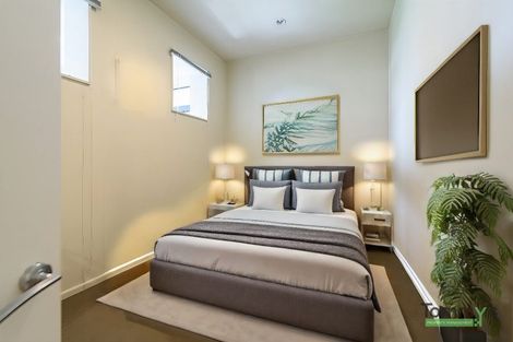 Photo of property in Terrace Garden Apartments, 11c/120 The Terrace, Wellington Central, Wellington, 6011