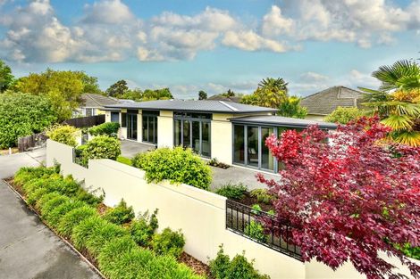 Photo of property in 51 Kirkwood Avenue, Upper Riccarton, Christchurch, 8041
