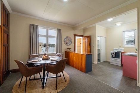 Photo of property in 91 Macmaster Street, Richmond, Invercargill, 9810