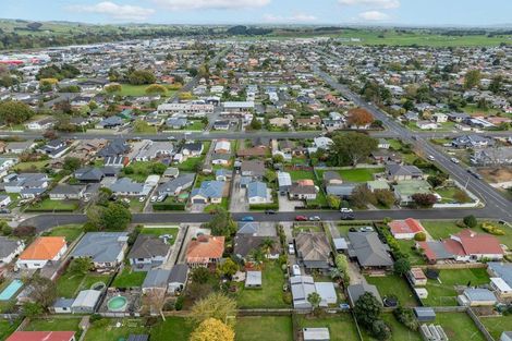 Photo of property in 5 Hetherington Street, Morrinsville, 3300