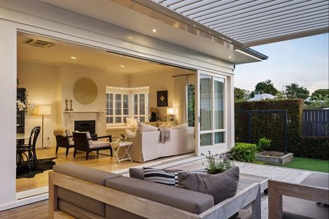 Photo of property in 60 Rose Road, Grey Lynn, Auckland, 1021