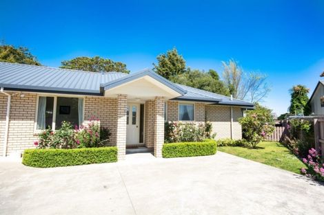 Photo of property in 164b Budge Street, Riversdale, Blenheim, 7201