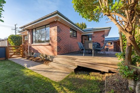 Photo of property in 50 Connolly Street, Geraldine, 7930