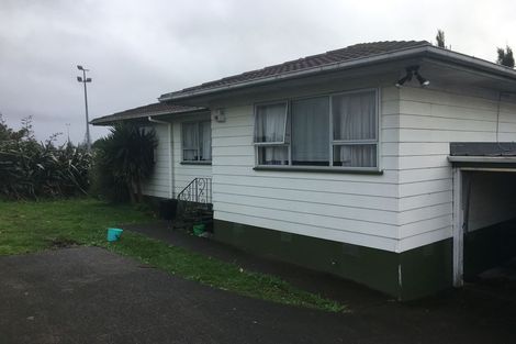 Photo of property in 1/26 Israel Avenue, Clover Park, Auckland, 2023