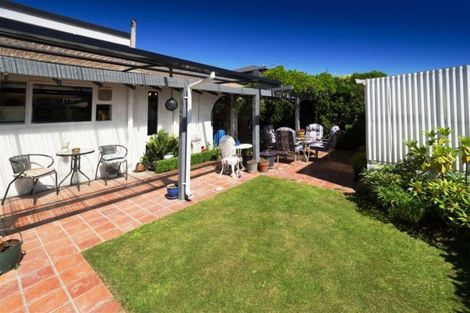 Photo of property in 39 Sealy Street, Ashburton, 7700