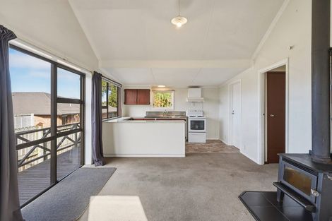 Photo of property in 134 Brockville Road, Brockville, Dunedin, 9011