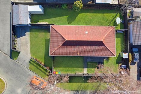 Photo of property in 6 Evans Place, Kaiapoi, 7630
