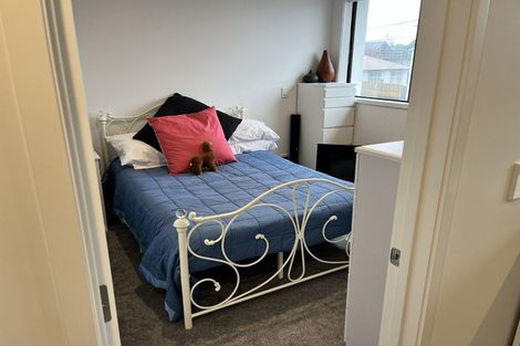 Photo of property in 15/25 Hargest Crescent, Sydenham, Christchurch, 8023