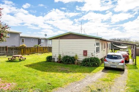 Photo of property in 25 Ben Keys Street, Te Puke, 3119