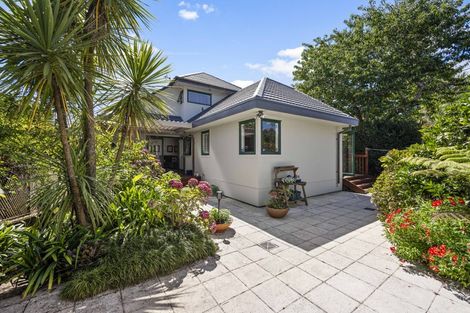 Photo of property in 18 Landscape Road, Mount Eden, Auckland, 1024