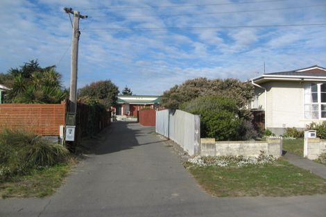 Photo of property in 11 Mountbatten Street, New Brighton, Christchurch, 8061