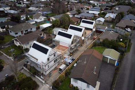 Photo of property in 61 Mackworth Street, Woolston, Christchurch, 8062