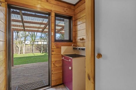 Photo of property in 4 Wiremu Street, Turangi, 3334