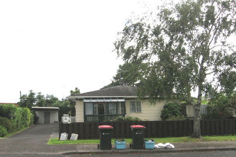 Photo of property in 2/25 Harwood Road, Mount Wellington, Auckland, 1060