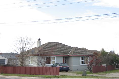 Photo of property in 139a Centennial Avenue, Alexandra, 9320
