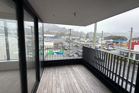 Photo of property in 201/2 Onepu Road, Kilbirnie, Wellington, 6022