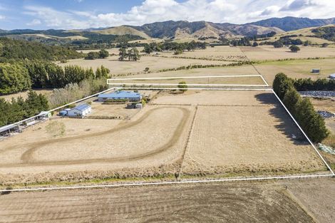 Photo of property in 20a Haringa Road, Carrington, Carterton, 5791