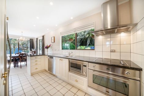 Photo of property in 8 Makatote Grove, Churton Park, Wellington, 6037