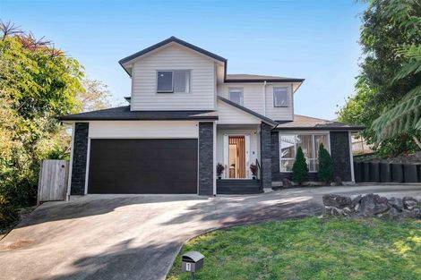 Photo of property in 1 Astrolabe Place, Gulf Harbour, Whangaparaoa, 0930