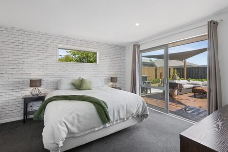 Photo of property in 18 Oaks Drive, Lincoln, 7608