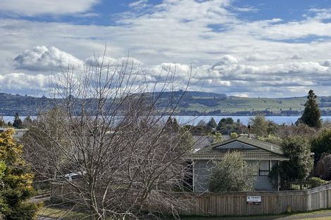 Photo of property in 51 Hyde Avenue, Richmond Heights, Taupo, 3330