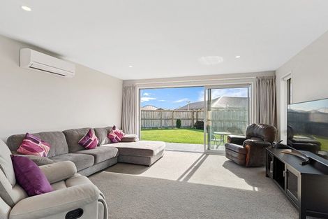 Photo of property in 36 Charles Major Road, Rolleston, 7614