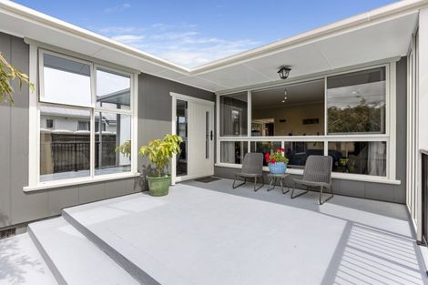 Photo of property in 17 Tainui Street, Welbourn, New Plymouth, 4312