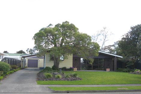 Photo of property in 14 Aitken Street, Bulls, 4818