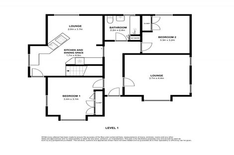 Photo of property in 25 Mccoll Street, Vogeltown, Wellington, 6021