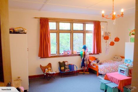 Photo of property in 35 Mortimer Terrace, Aro Valley, Wellington, 6021