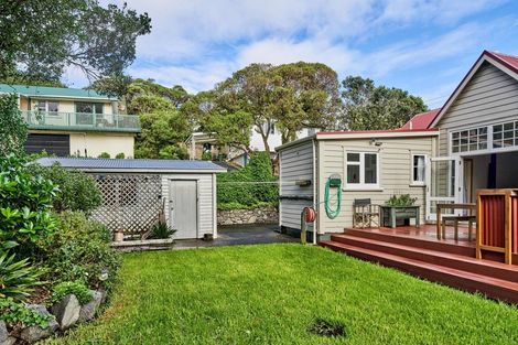 Photo of property in 28 Thornley Street, Titahi Bay, Porirua, 5022