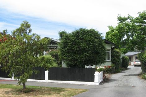 Photo of property in 2/8 Celia Street, Redcliffs, Christchurch, 8081