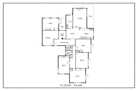 Photo of property in 23 Coronation Road, Morrinsville, 3300