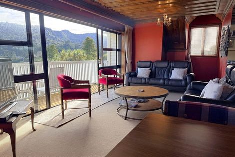 Photo of property in 286 State Highway 6, Coal Creek, Greymouth, 7802