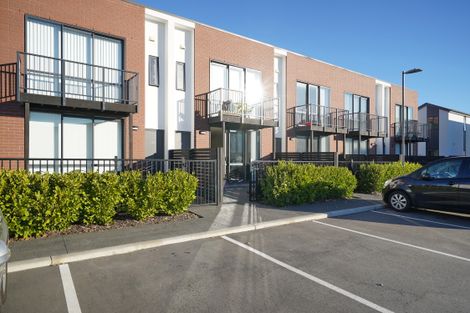 Photo of property in 4/14 Buffon Street, Waltham, Christchurch, 8023