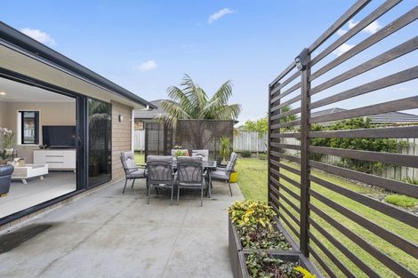 Photo of property in 46d Smeaton Road, Bell Block, New Plymouth, 4312