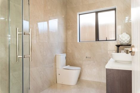 Photo of property in 17 Mcquoids Road, Flat Bush, Auckland, 2019