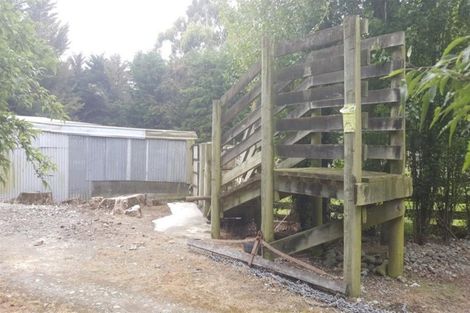 Photo of property in 533 Lower Sefton Road, Sefton, Rangiora, 7477