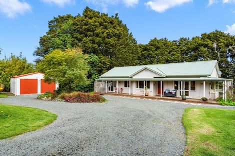 Photo of property in 321 Vinegar Hill Road, Kauri, Kamo, 0185