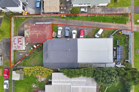 Photo of property in 3/75 Tui Road, Papatoetoe, Auckland, 2025